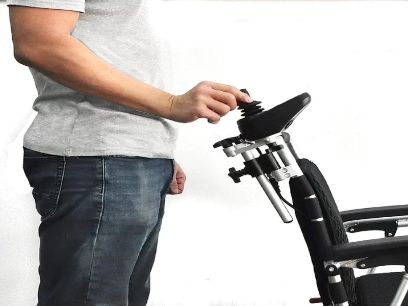 electric wheelchair accessories