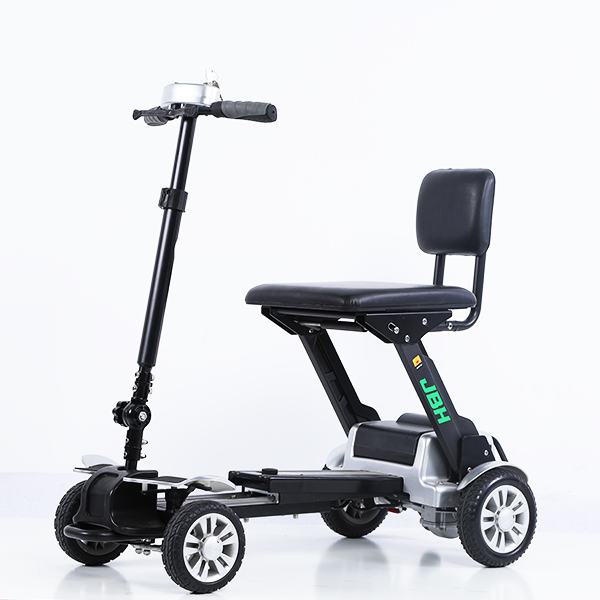 Travel Mobility Scooter