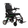 JBH Outdoors Foldable Portable Carbon Fiber Electric Wheelchair
