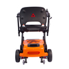 JBH Travel Fold Up Heavy Duty Electric Wheelchair D21