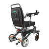 JBH Foldable Electric Carbon Fiber Wheelchair DC05