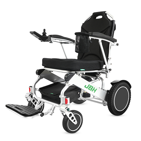 Travel Electric Wheelchair