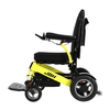 JBH Super Load-bearing Electric Wheelchair D39