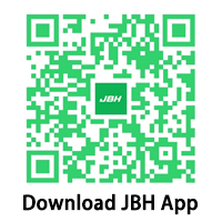 JBH Health APP Download
