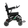 JBH Carbon Lite E-Foldable Wheelchair DC08A