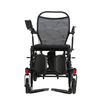 JBH Folding Carbon FIber Wheelchair DC09S
