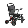 JBH Adjustable Folding Carbon Fiber Wheelchair DC10S