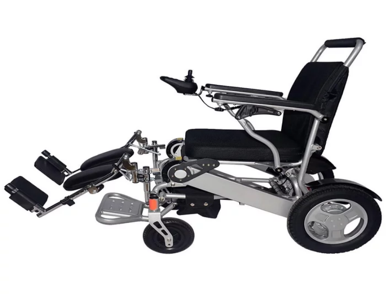 electric wheelchair accessories