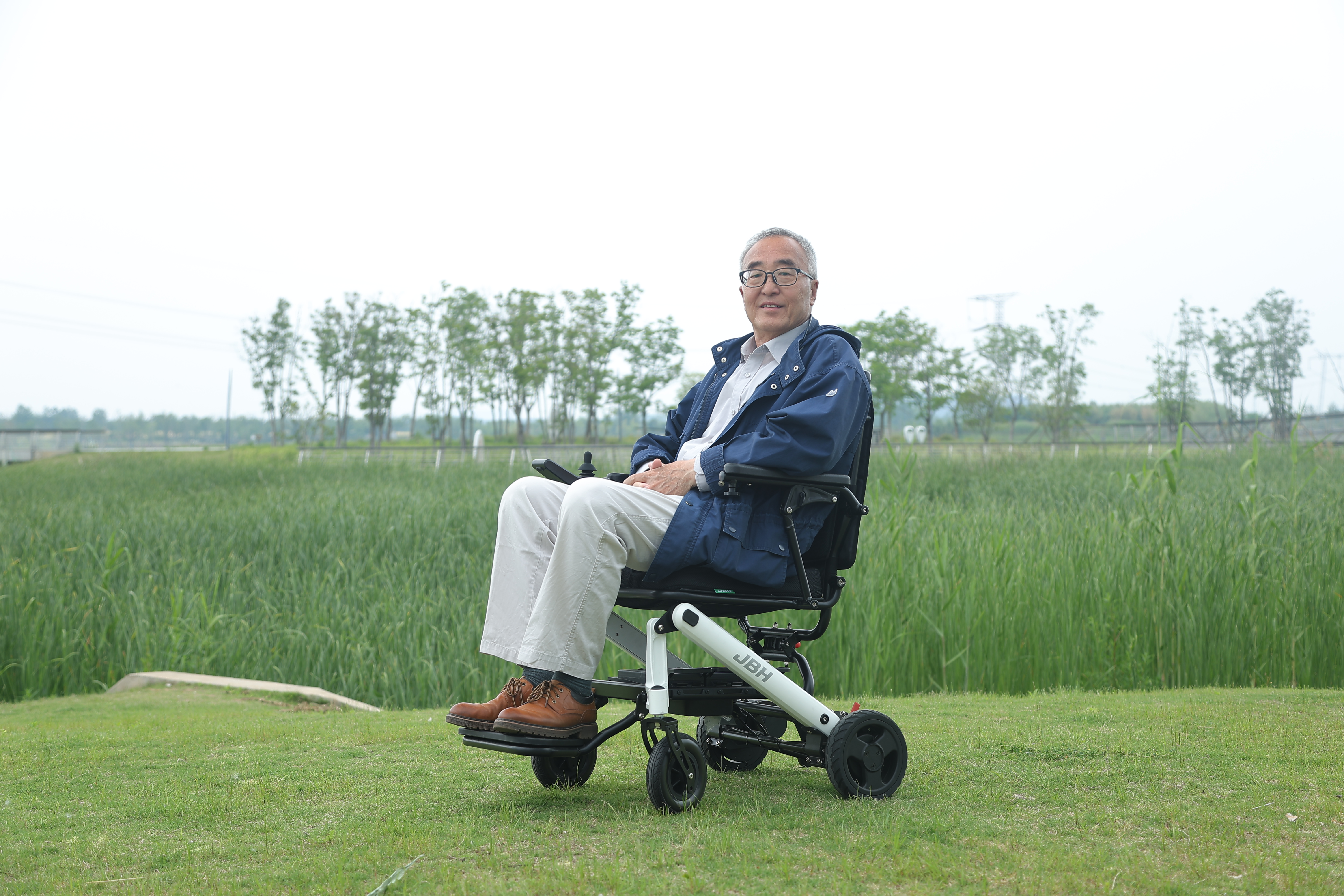 Does Medicare Pay for An Electric Wheelchair?