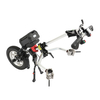 JBH Travel Portable Lightweight Power Attachment T01
