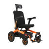 JBH Super Load-bearing Electric Wheelchair D60