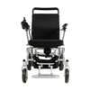 JBH Foldable Power Assist Wheelchair D25
