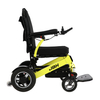 JBH Super Load-bearing Electric Wheelchair D39