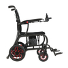 JBH Light Carbon Framework Electric Wheelchair DC12A