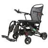 JBH Portable Travel Carbon Fiber Wheelchair DC08S