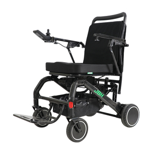 JBH Lightweight Carbon Fiber Wheelchair DC07A