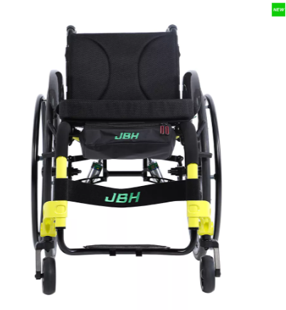 manual wheelchair