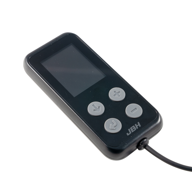 Joystick Programmer