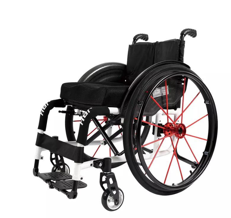 Manual Wheelchair