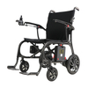 JBH Light Carbon Framework Wheelchair DC12