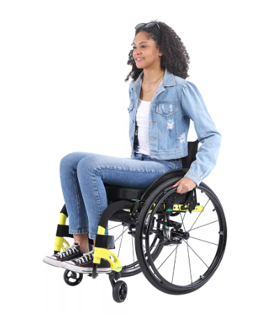 Manual Wheelchair