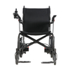 JBH Light Carbon Framework Wheelchair DC12