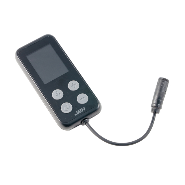 Joystick Programmer