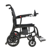 JBH Light Carbon Framework Wheelchair DC12