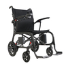 JBH Light Carbon Framework Wheelchair DC12